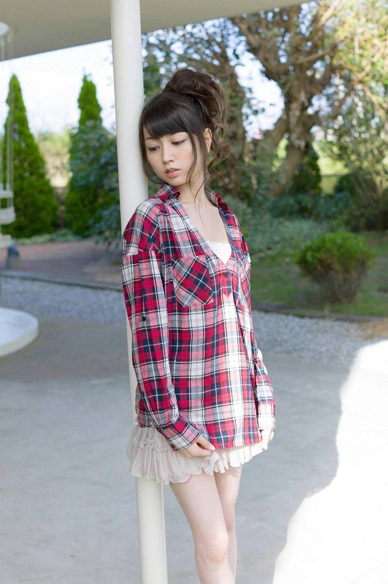 寺田 Chihiro[Wanibooks] 2012.05.18 3rd week av女优写真